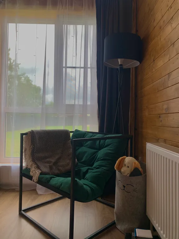 Домашний уют