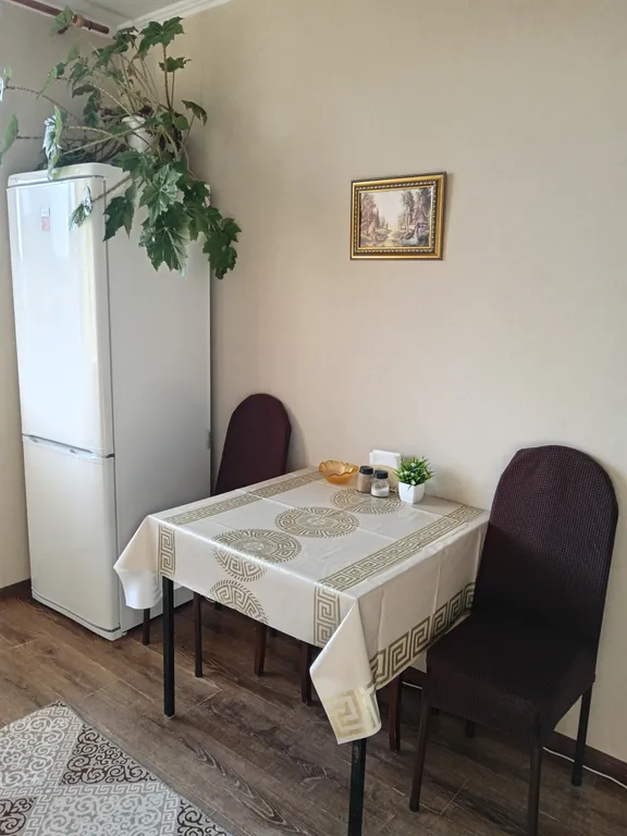 Квартира в верхней курортной зоне