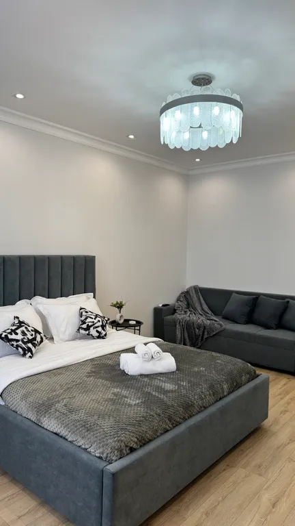 ЖК 4You - №43 апартамент