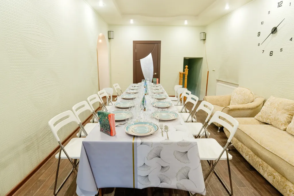 Дом у моря 2 линия, возможна сдача, корпоративы, свадьбы, мангал