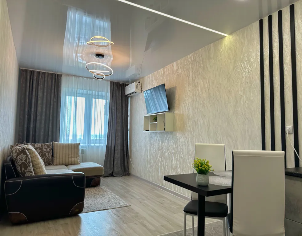 Уютная квартира возле таможни — аренда посуточно в Благовещенск