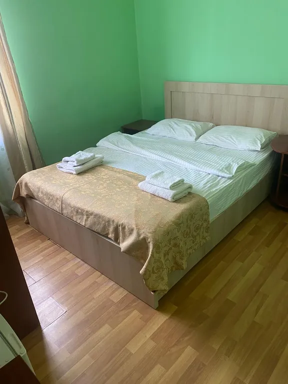 Квартира Комната — Сочи