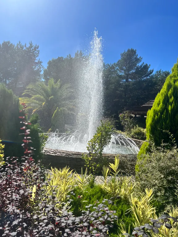 Квартира в Дрим Лэнд Oasis элитном комплексе на берегу Черного моря