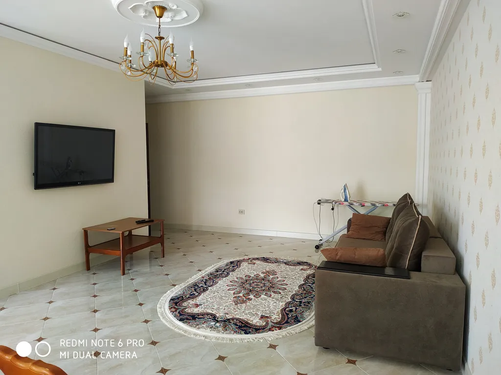 Квартира Апартаменты в сердце Дербента — Дербент