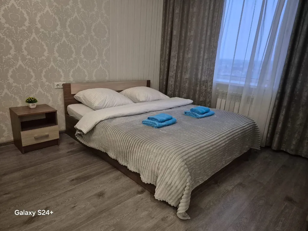 Квартира Куйбышева 59 — аренда посуточно в Тамбов