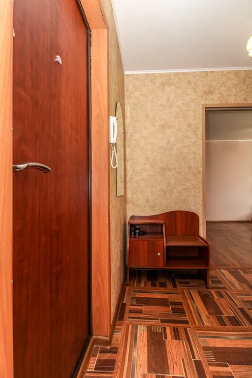 Апартаменты Апельсин