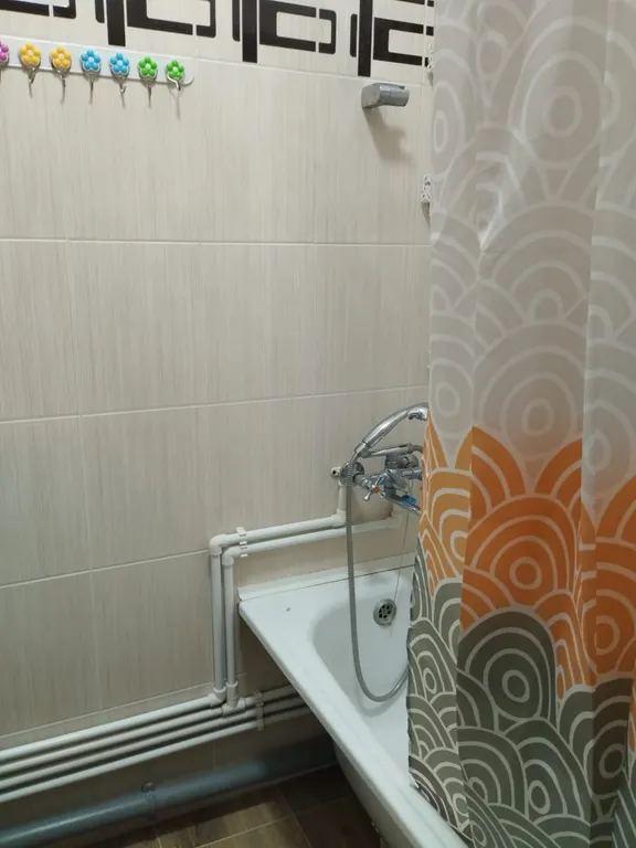 Семейная квартира комфорт-плюс с кондиционером рядом с М4 Дон