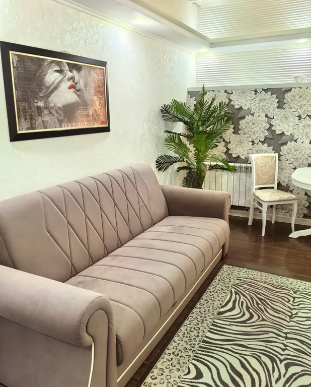 Бунгало-студия с отдельным входом "Версаль"