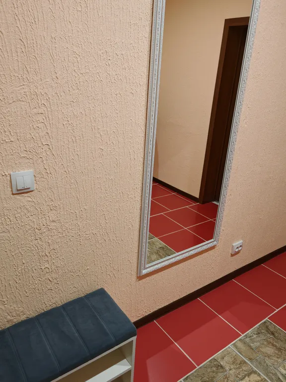 Большой дом в Ягодном