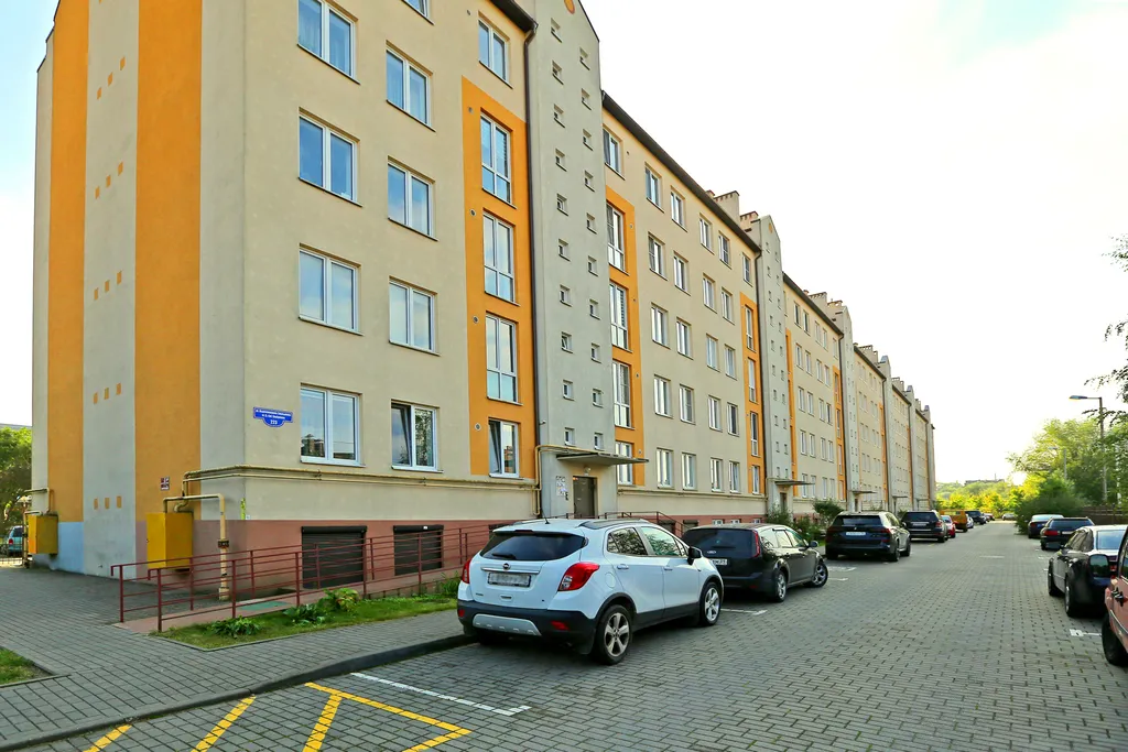 Квартира Уютные апартаменты — Калининград