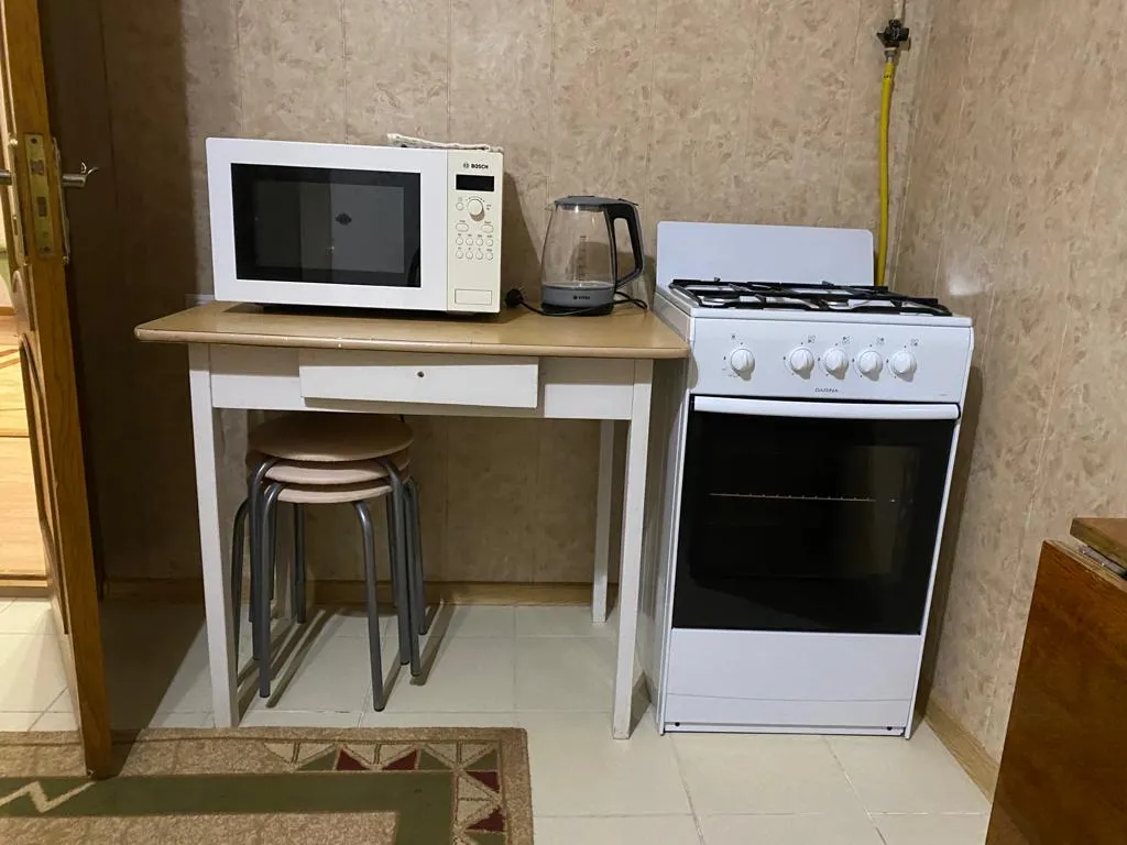 Частный дом