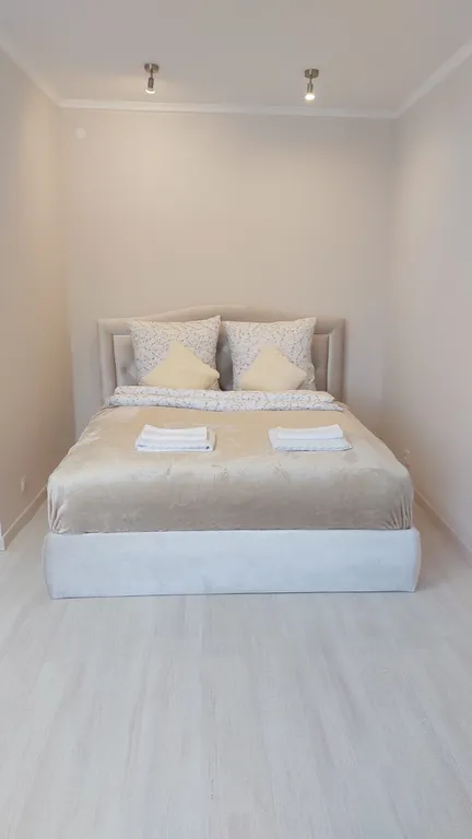 Отличная квартира в центре