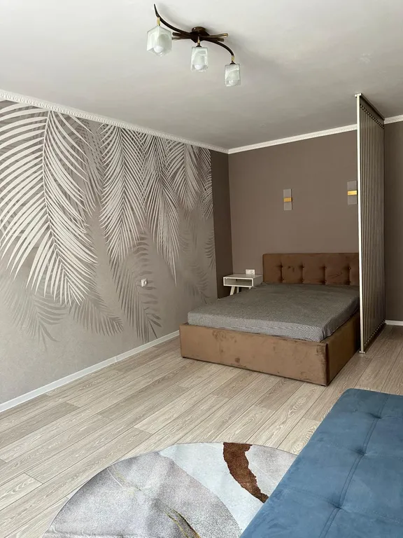 Квартира в Ленинском районе