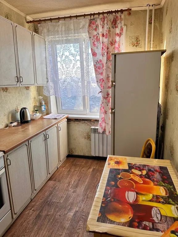 Квартира Гуси лебеди — аренда посуточно в Мариуполь