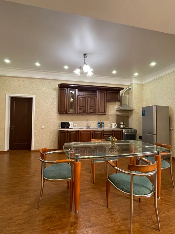 Квартира Апартаменты с видом на море — аренда посуточно в Избербаш