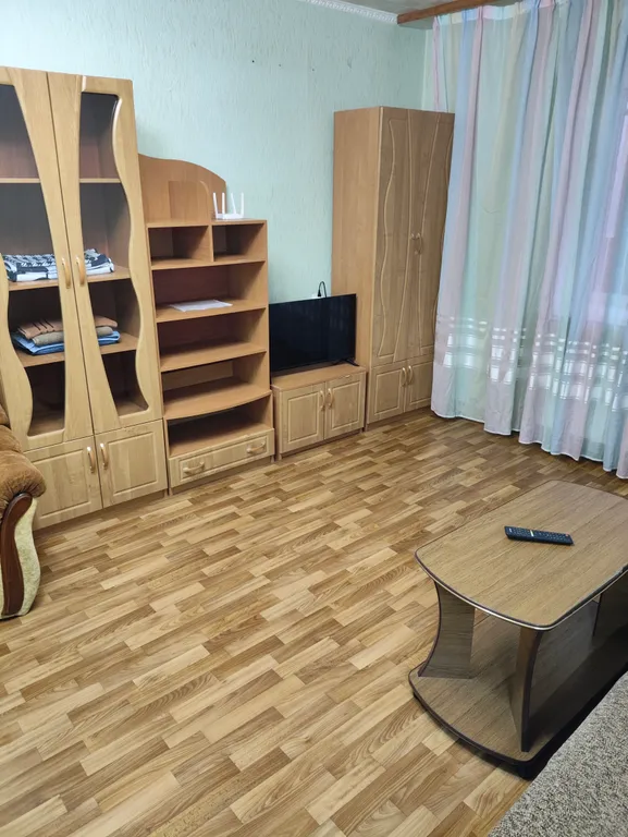 Квартира Квартира в спальном районе — Луганск