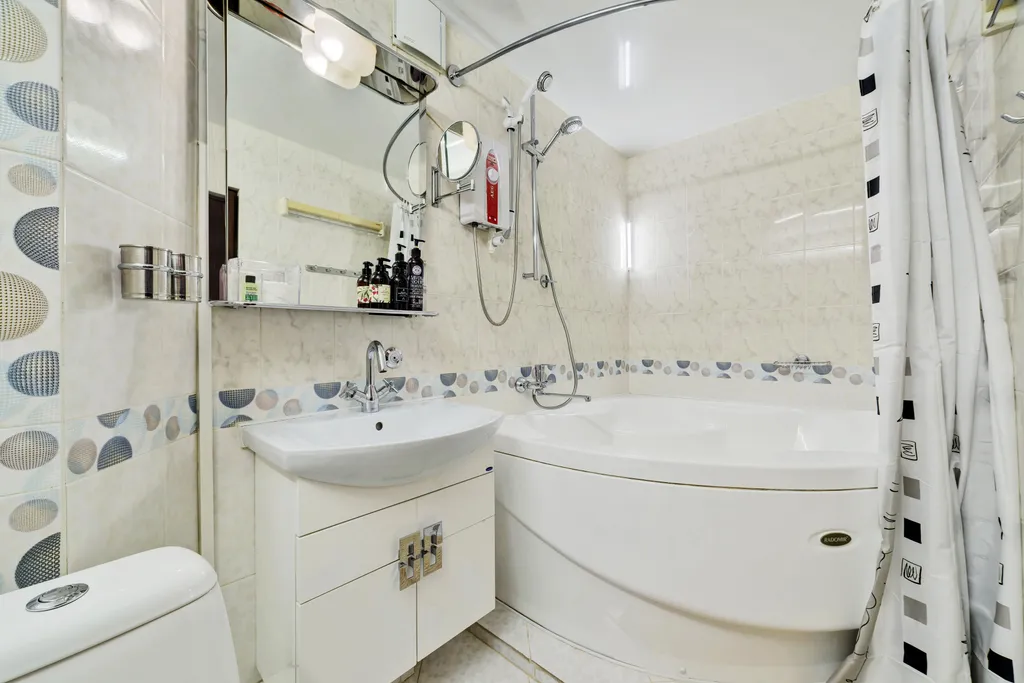 Квартира в самом центре города