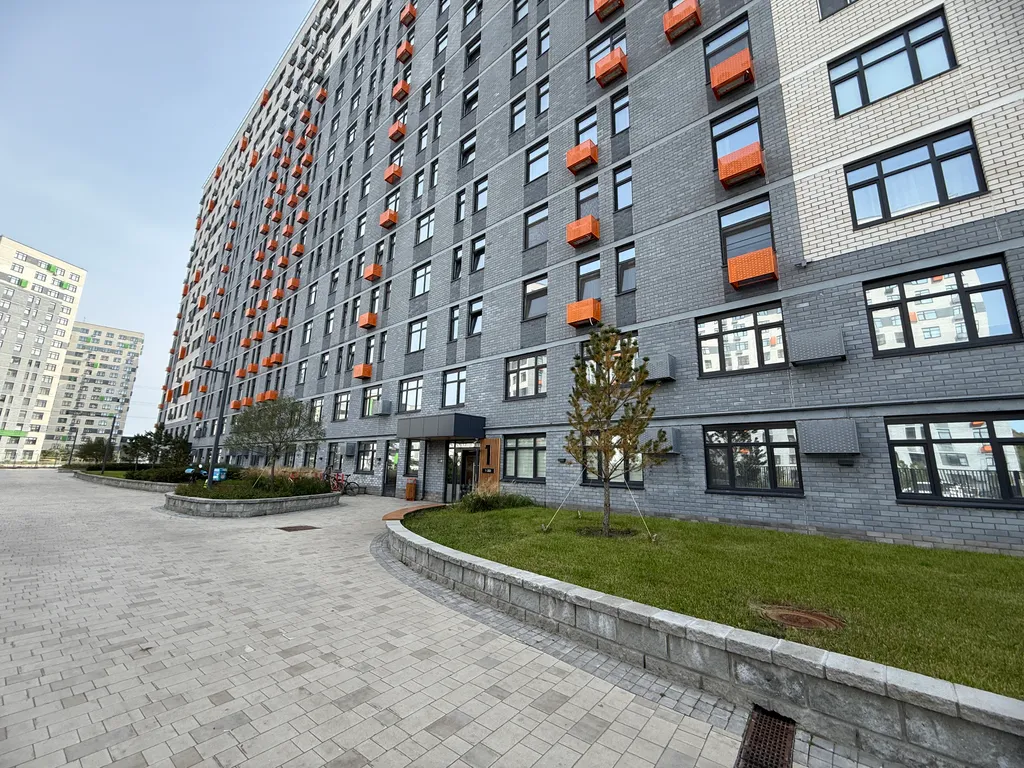 Квартира Апартаменты Лилия на Московском тракте — Тюмень