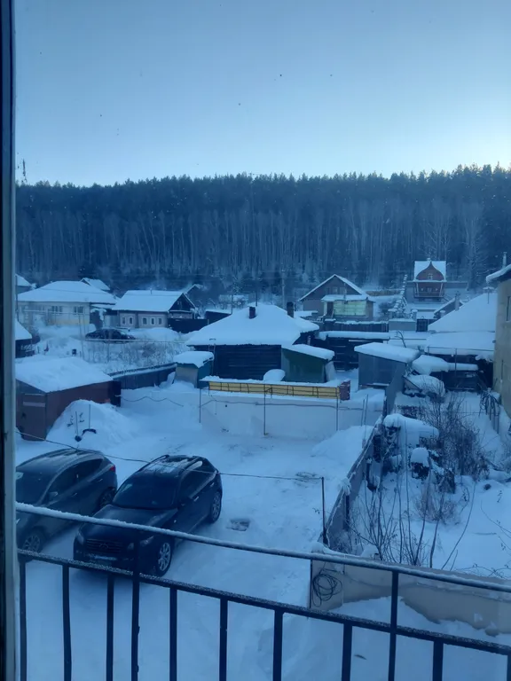 Квартира Квартира у реки, леса и Храма для отдыха на природе — Березовский