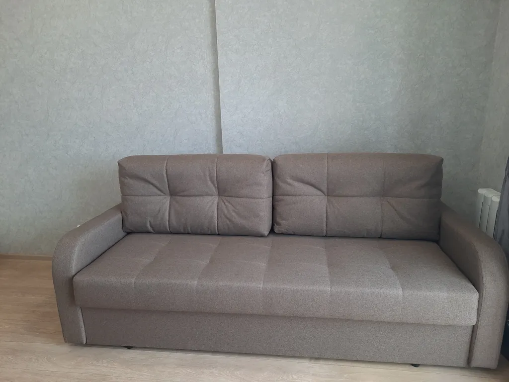 Квартира Студия у реки с панорамным видом на город с высоты птичьего полета — аренда посуточно в Хабаровск