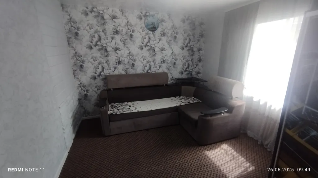 Коттедж 2-комнатный Дом — аренда посуточно в Судак