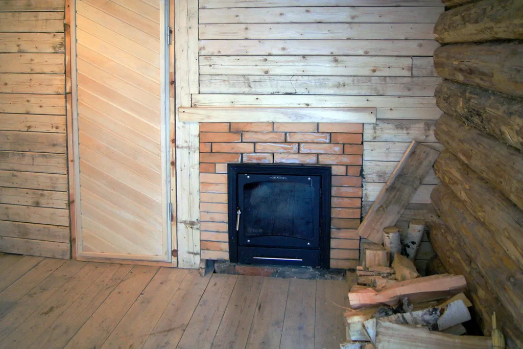 Коттедж Коттедж Шале 3 — Шерегеш