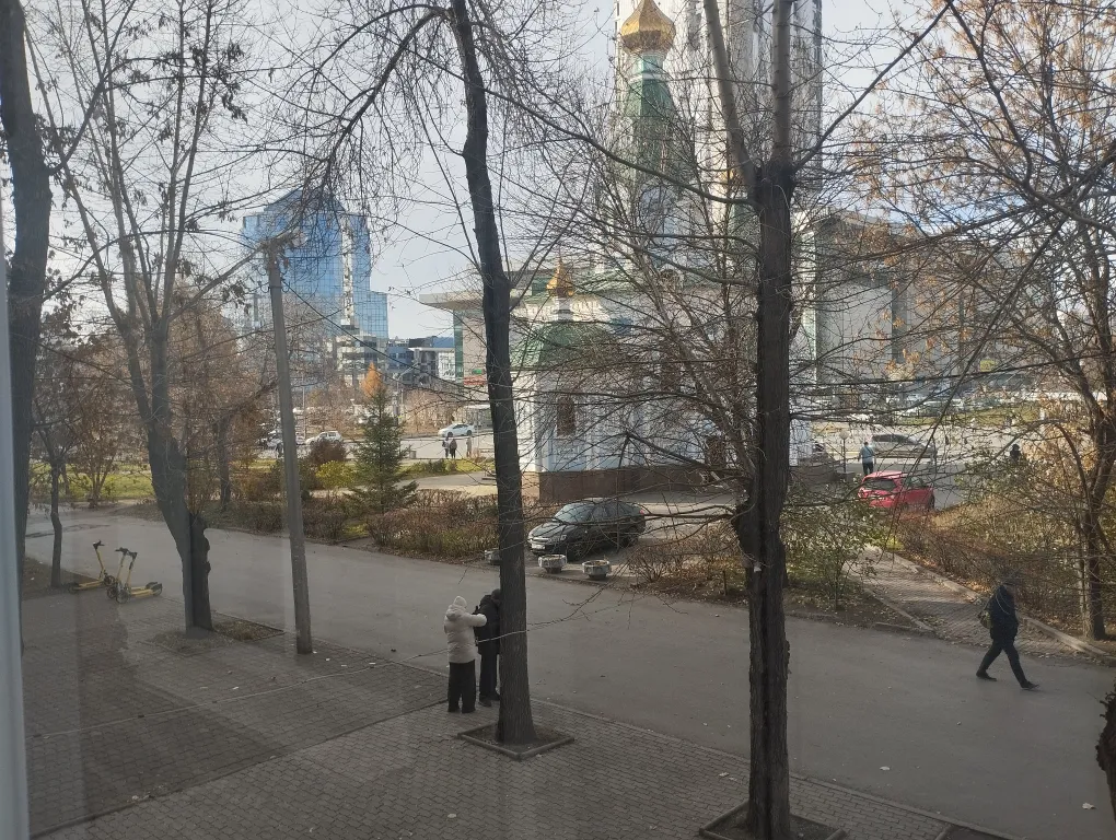 Квартира Светлая, уютная двухкомнатная квартира — Екатеринбург