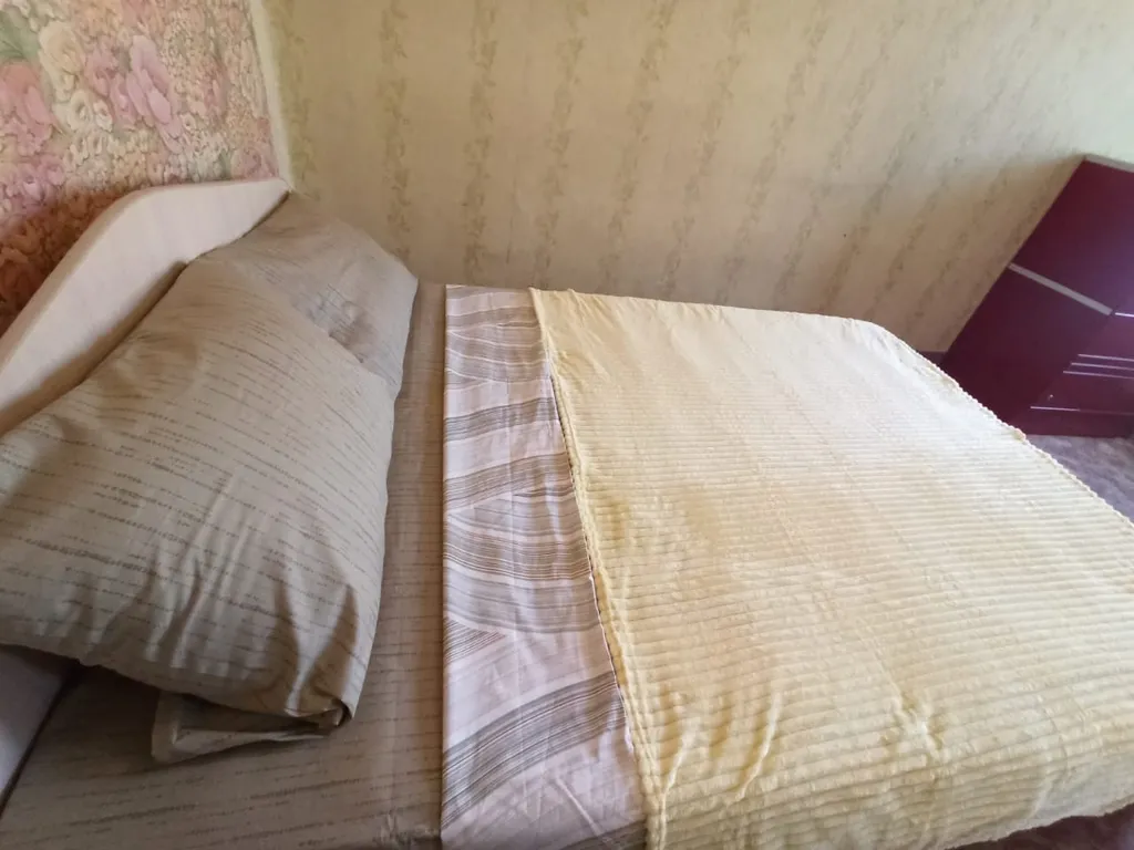 Квартира Квартира В центре напротив Локомотива — Красноярск