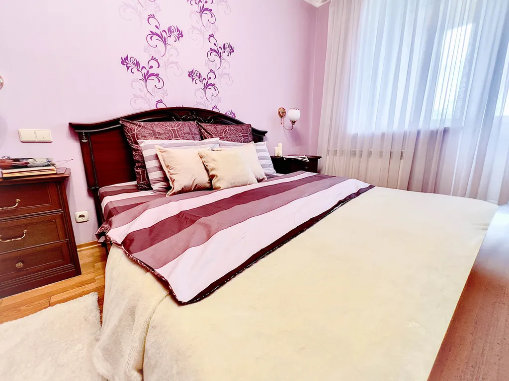 Апартамент престиж