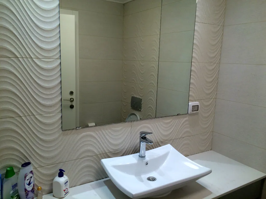 Пентхаус на берегу моря