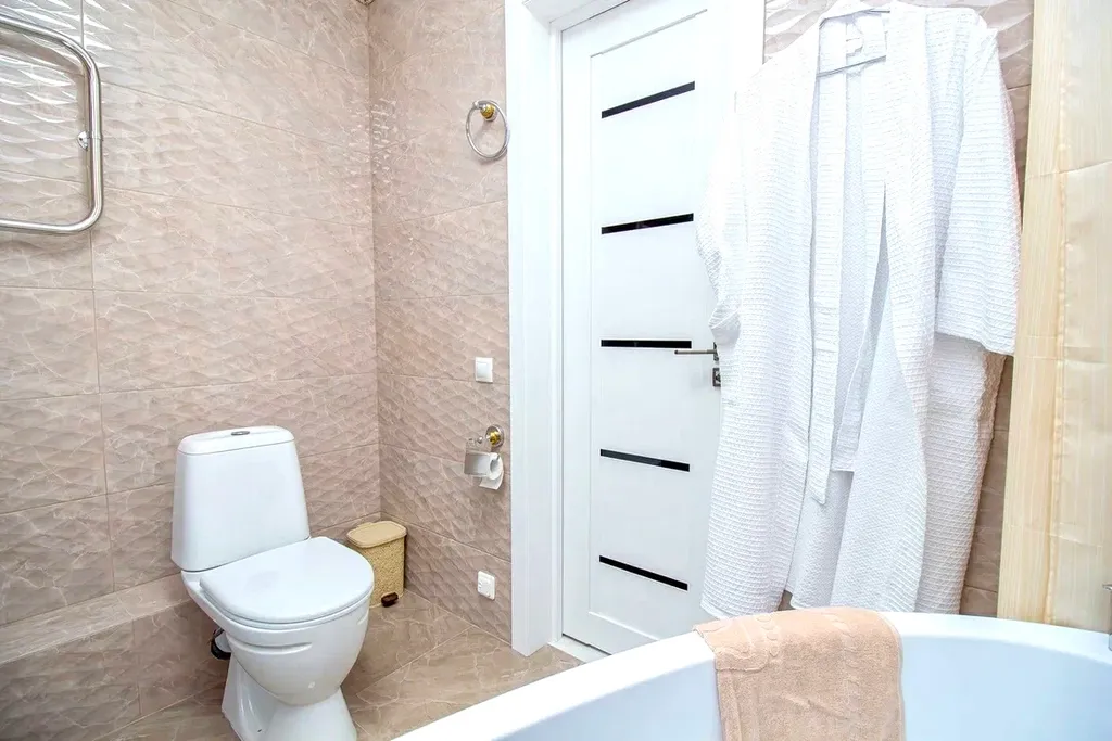 Премиальная Квартира с кофемашиной и массажером Exclusive