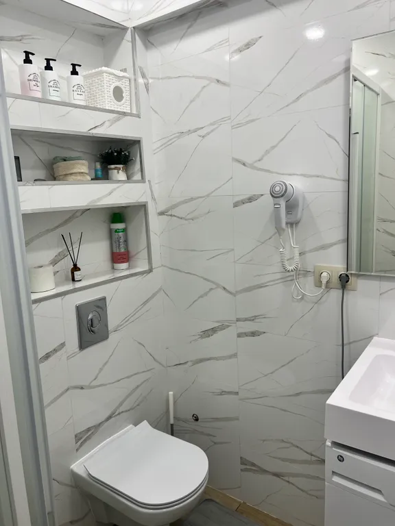 Студия у моря Каравелла Португалии