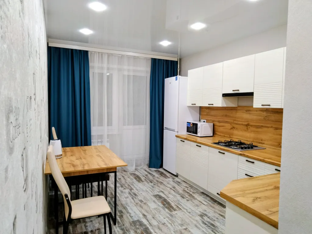 Уютная чистая квартира — аренда посуточно в Ковров