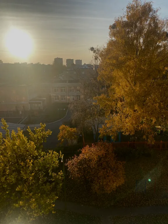 Ваша идеальная квартира в центре