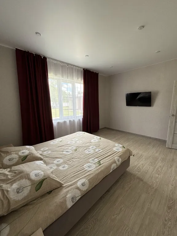 Гостевой комплекс Лето