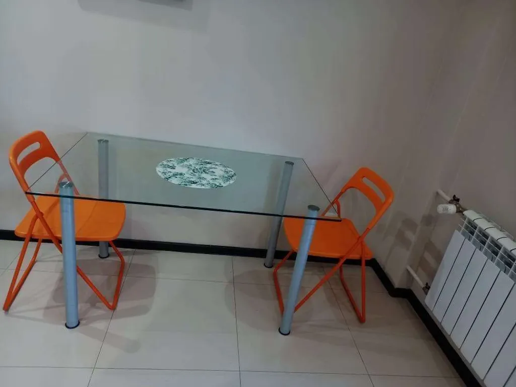 Отличная комфортная квартира