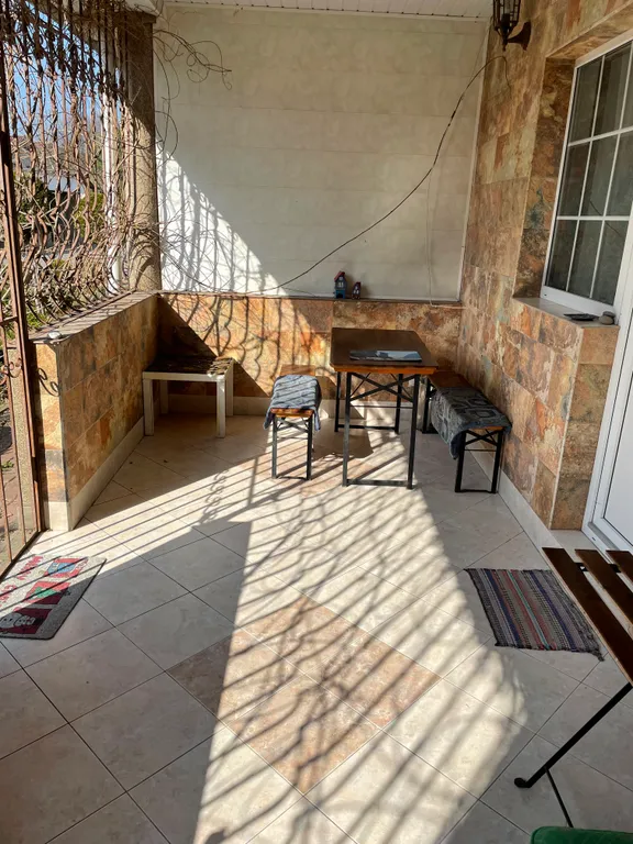 Морской бриз