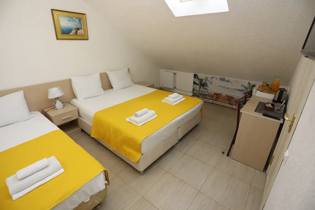 Квартира Комната — аренда посуточно в Анапа