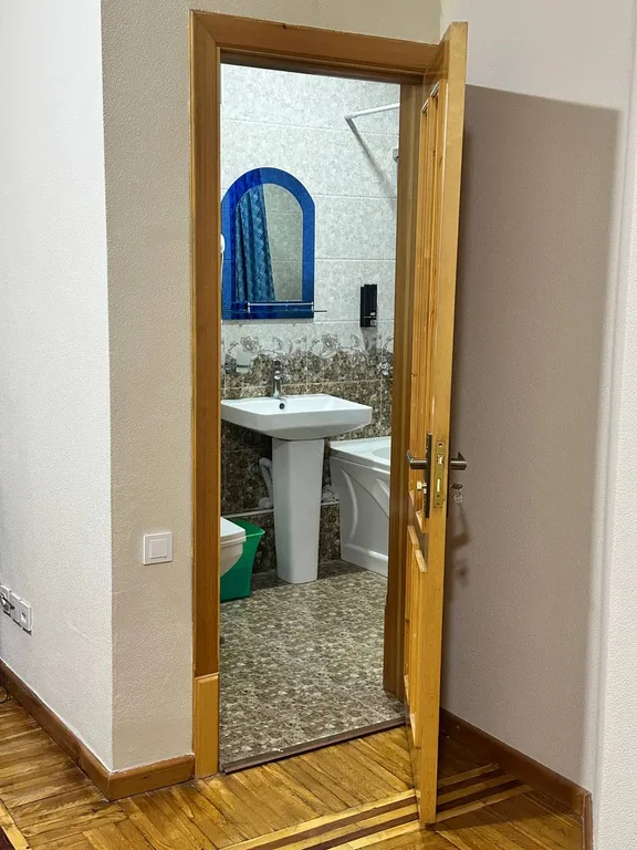 Трёхместный стандартный номер