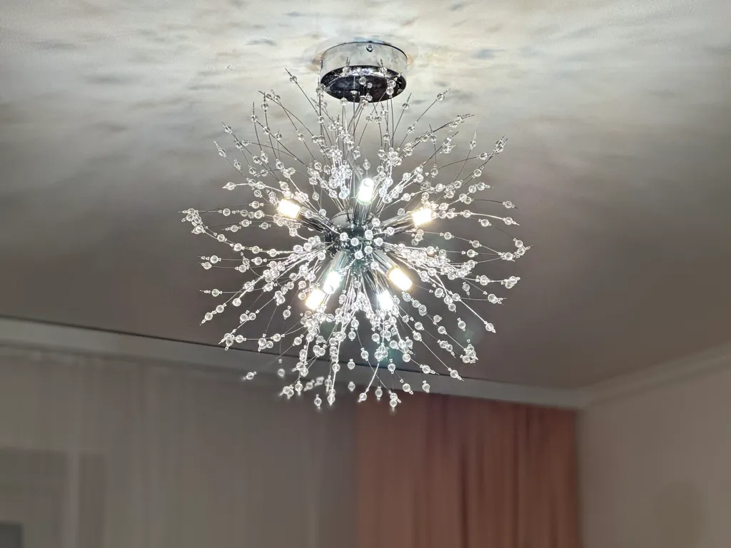 Квартира в ЖК Северная Долина