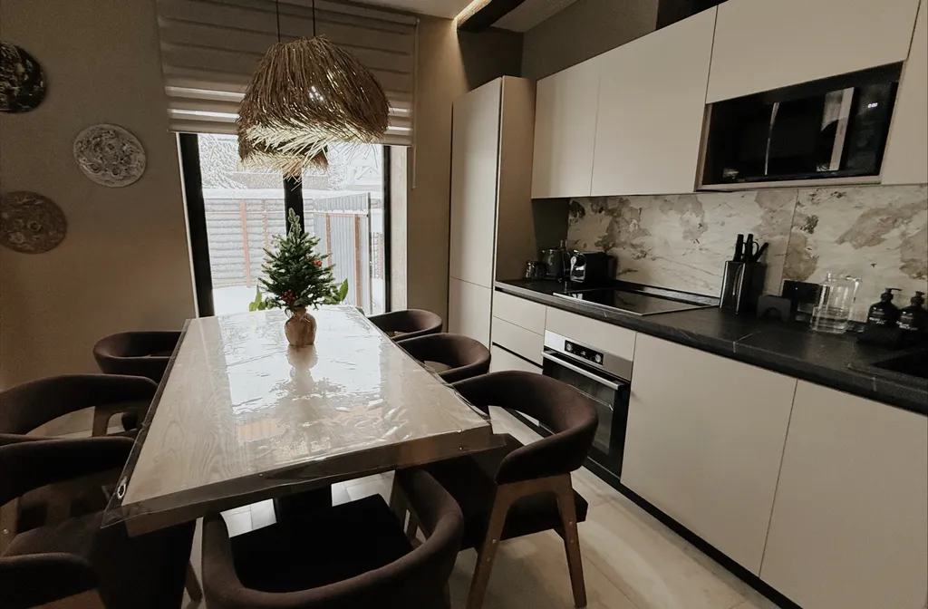 Коттедж Гостевой дом Nadin — аренда посуточно в Байкальск