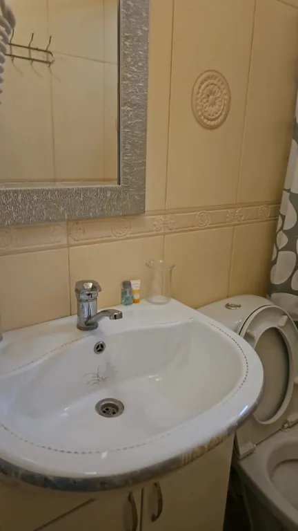 Квартира Комната — Гагра