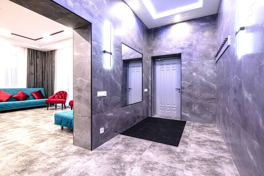 Частный дом с Бассейном