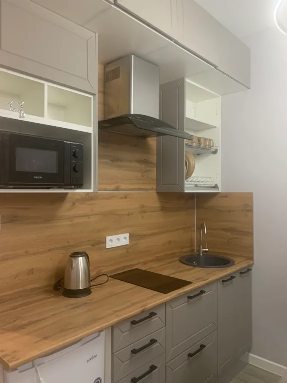 Студия рядом с Московским вокзалом