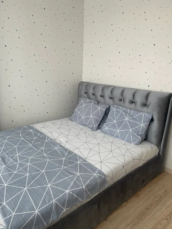 Квартира-студия в районе Ледового дворца