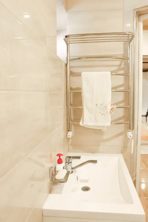 Райский уголок