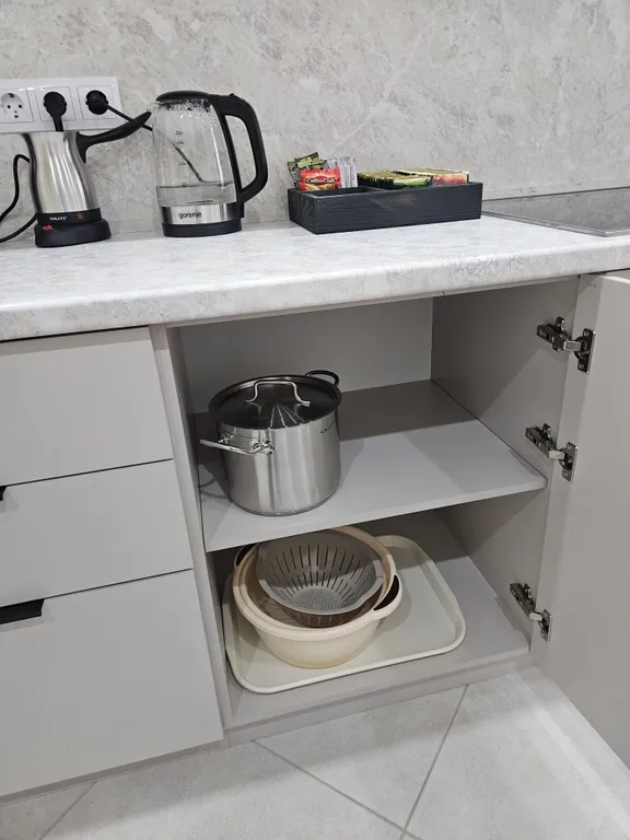 Квартира в самом центре города