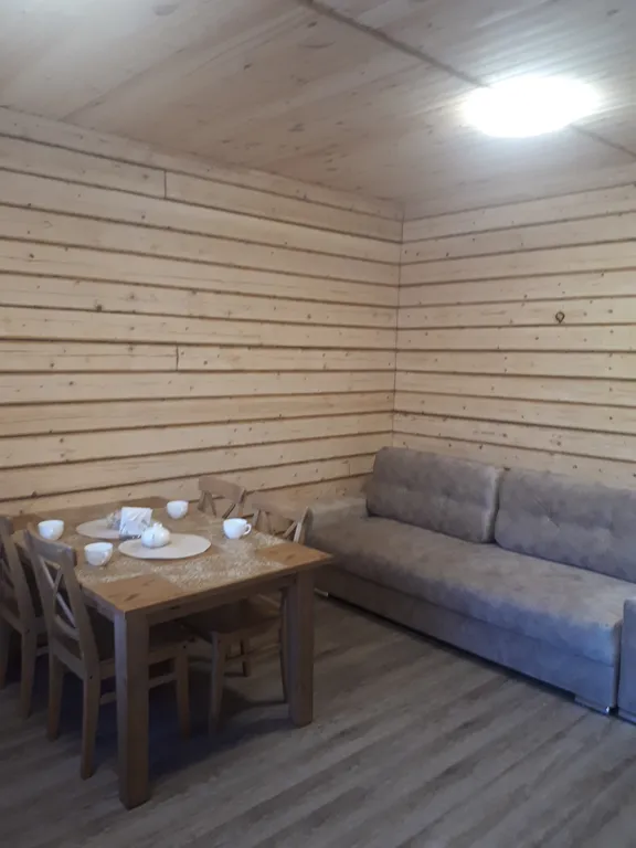 Дом на Заимке №2