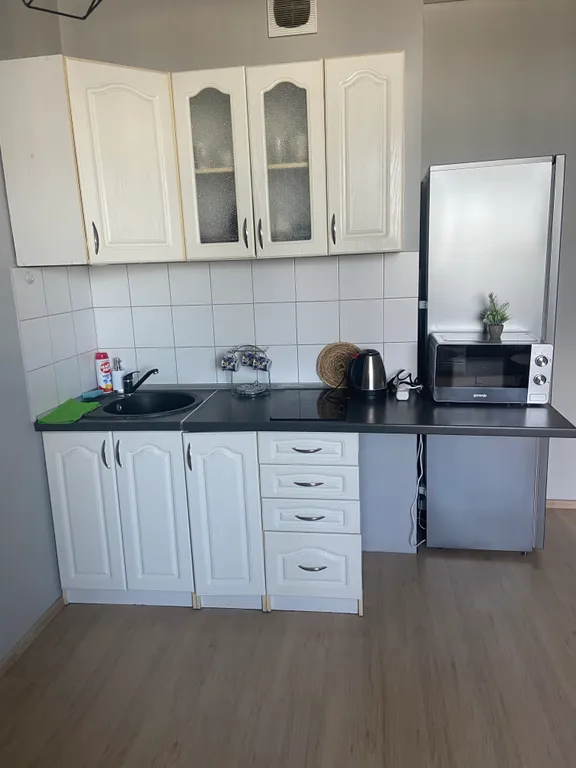 Квартира 1-комнатная Квартира — Тюмень