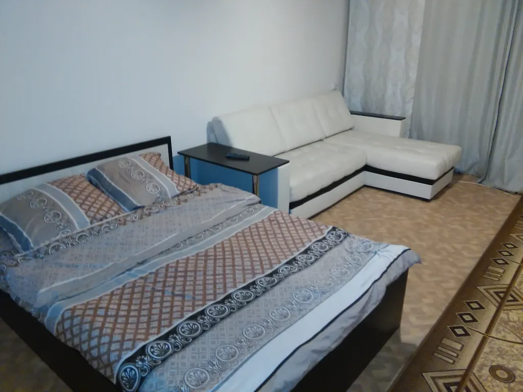 Квартира в центральном округе — аренда посуточно в Курск